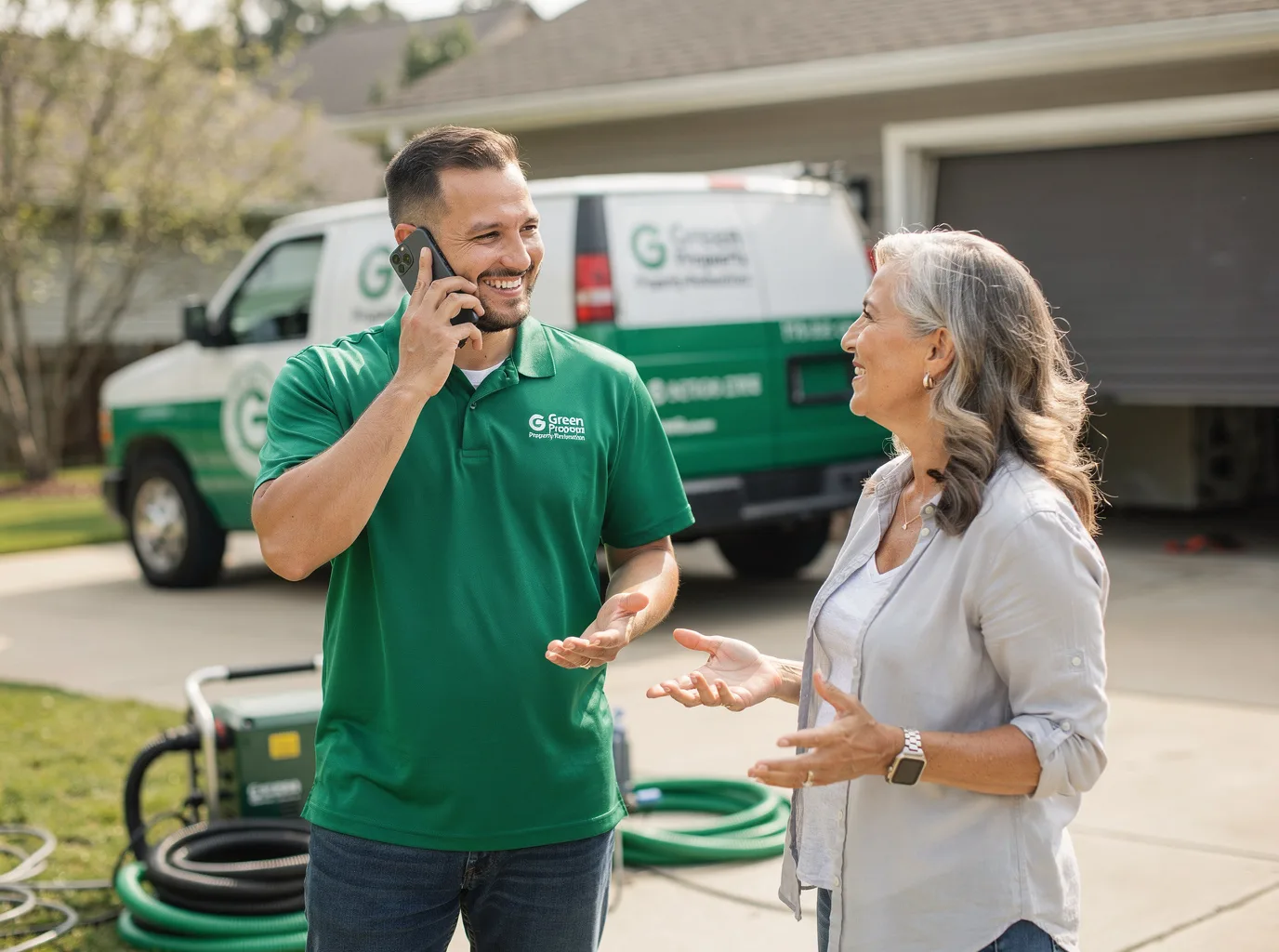 Water Damage Restoration Bernardsville, NJ FAQs